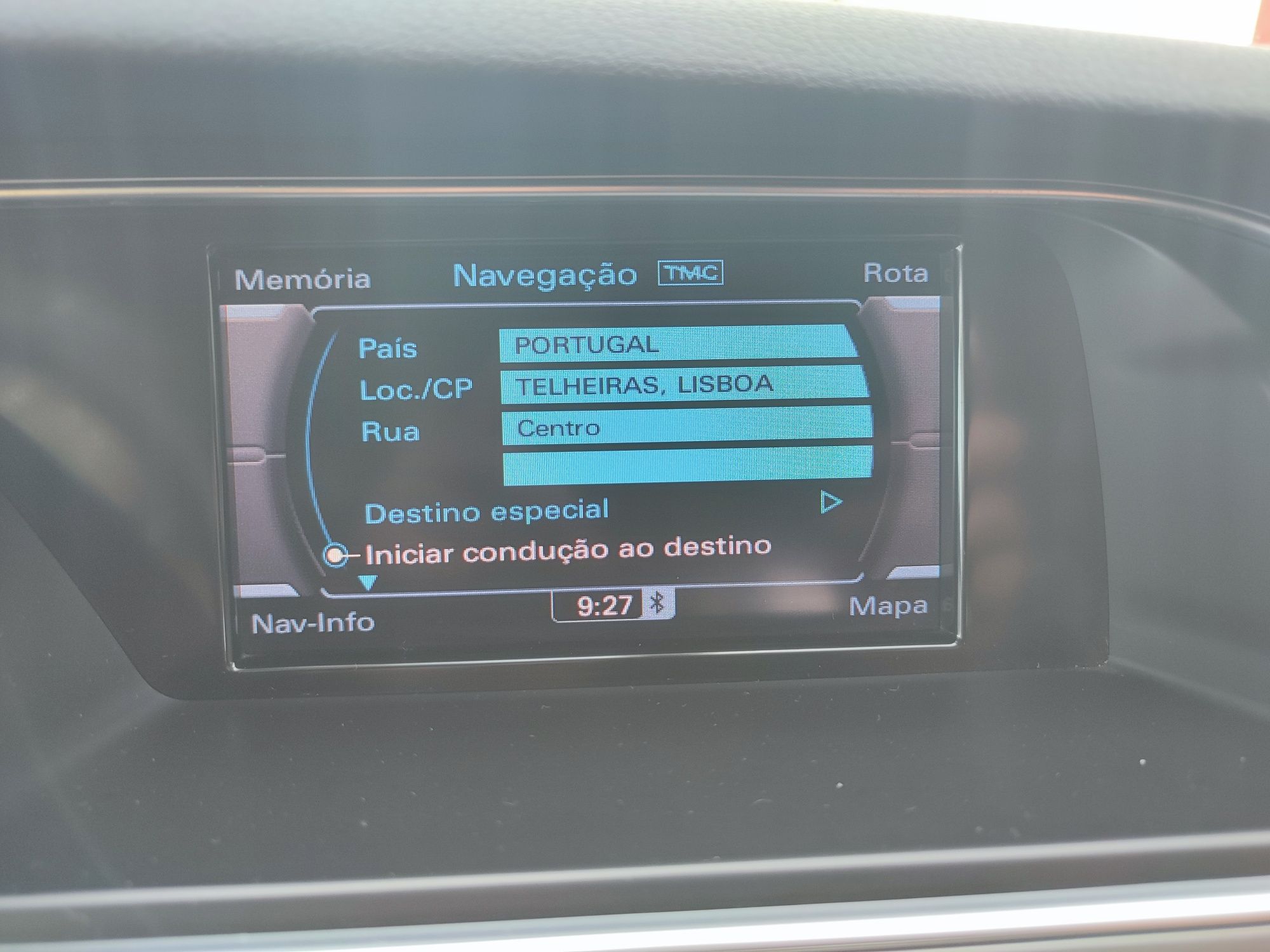 Audi A4 2.0 TDI 10/2013