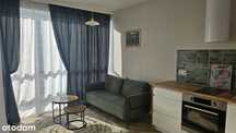 Kawalerka na wynajem 25 m² - Plaza Tower Kielce