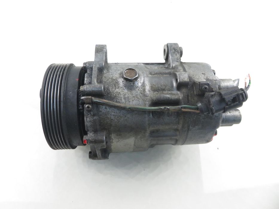 Kompresor Klimatyzacji Seat Toledo II (1m2) 1.9 Tdi - Asv