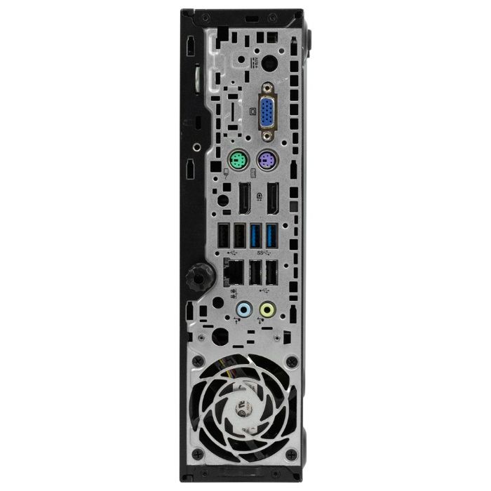 БУ Системный блок HP T820 i5-4570 8GB RAM 250GB + mSATA 16GB