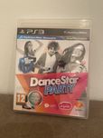 DanceStar Party PS3