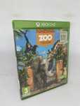 Gra Zoo Tycoon Xbox One Xone Series X pudełkowa