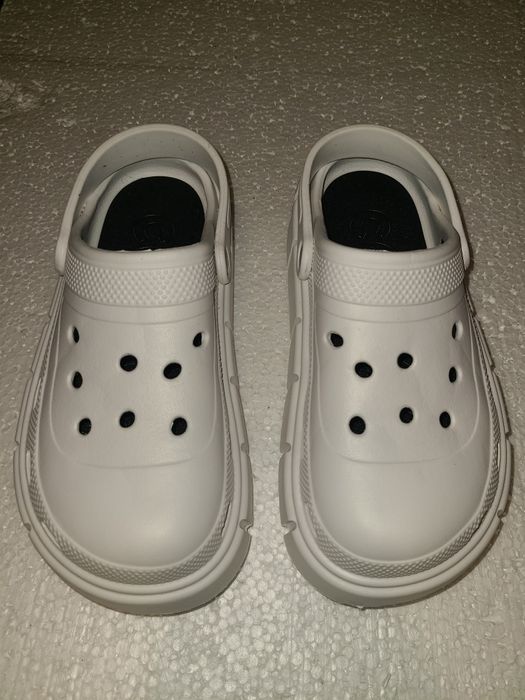 Сабо крокси CONNO6 жіночі розмір 38-39  устілка 24