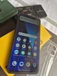 Telefon poco c65 idealny etui zestaw
