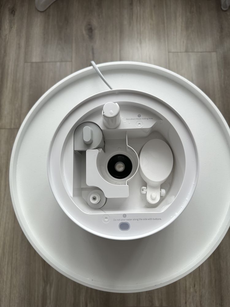 Зволожувач повітря Xiaomi Smart Humidifier 2
