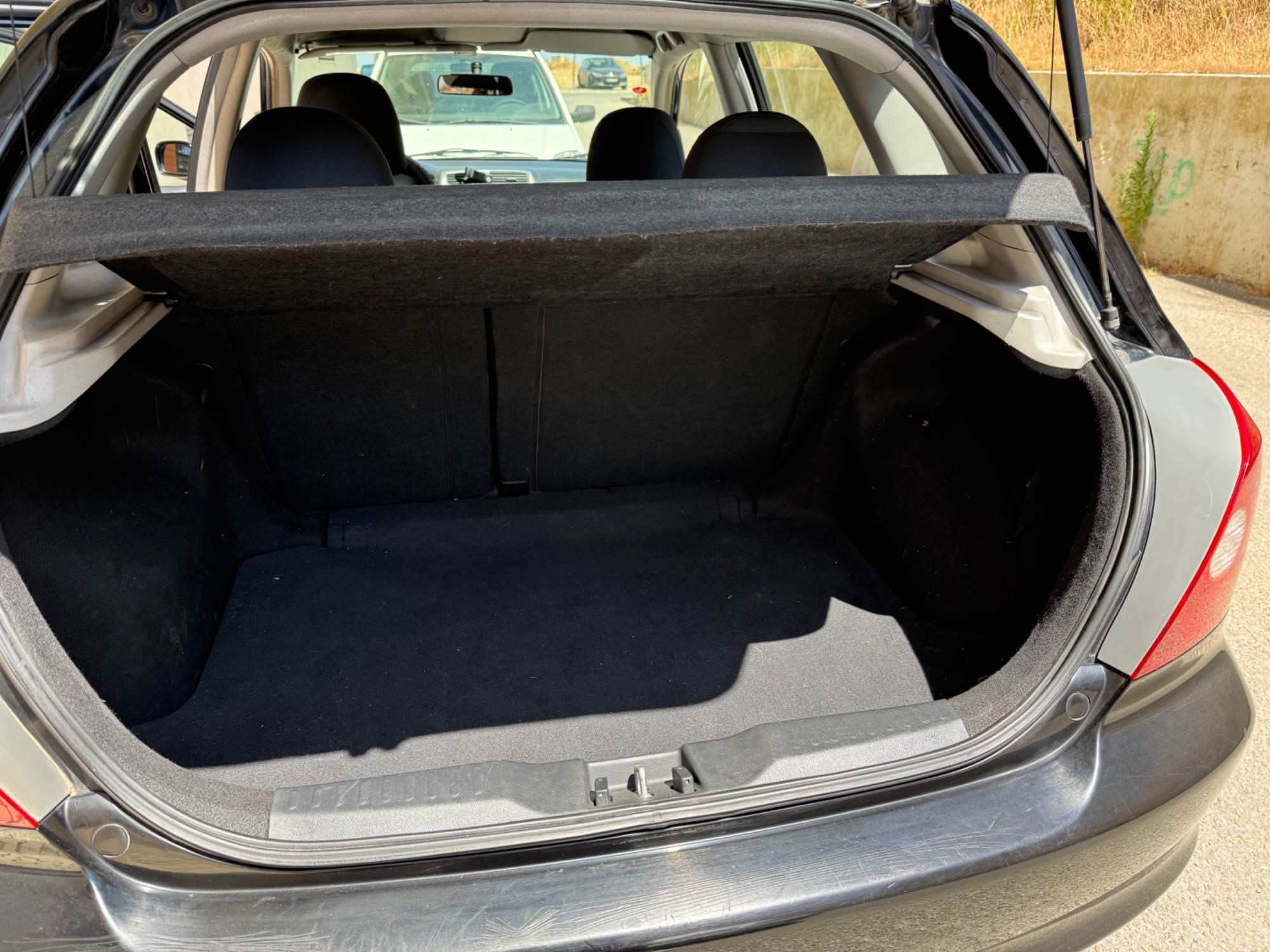Honda Civic 1.4 Único Dono