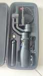 Gimbal Hohem iSteady Multi –  Sony, kamery sportowe i smartfony