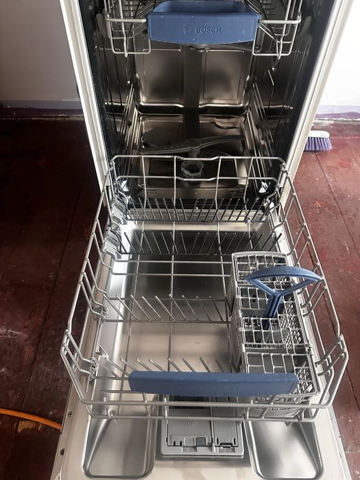 Zmywarka 45cm  BOSCH SPV53M50EU/23