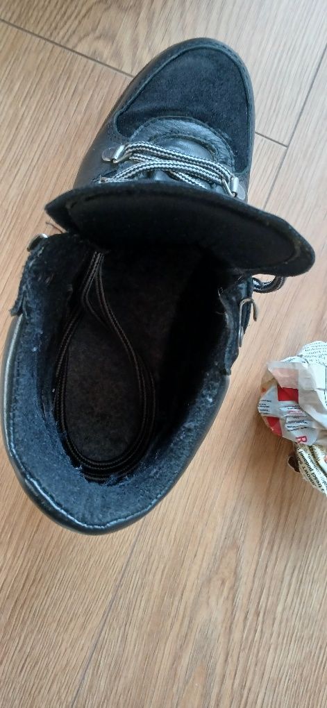 Trapery damskie Lasocki r. 35