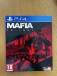 Mafia Trylogia PS4