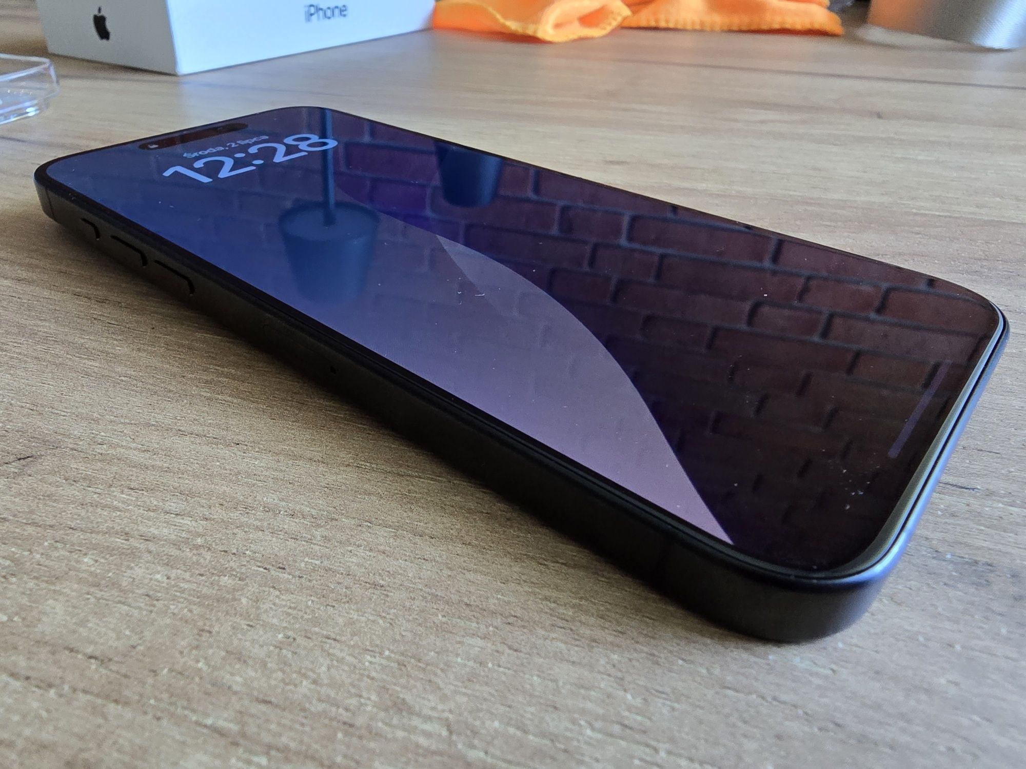 iPhone 15 Pro Max 256 GB