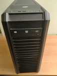 I5 2500k 3.3ghz (OC 4.3ghz) GTX 1060 (6GB) Ram 16GB