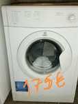 Vendo Secador roupa INDESIT