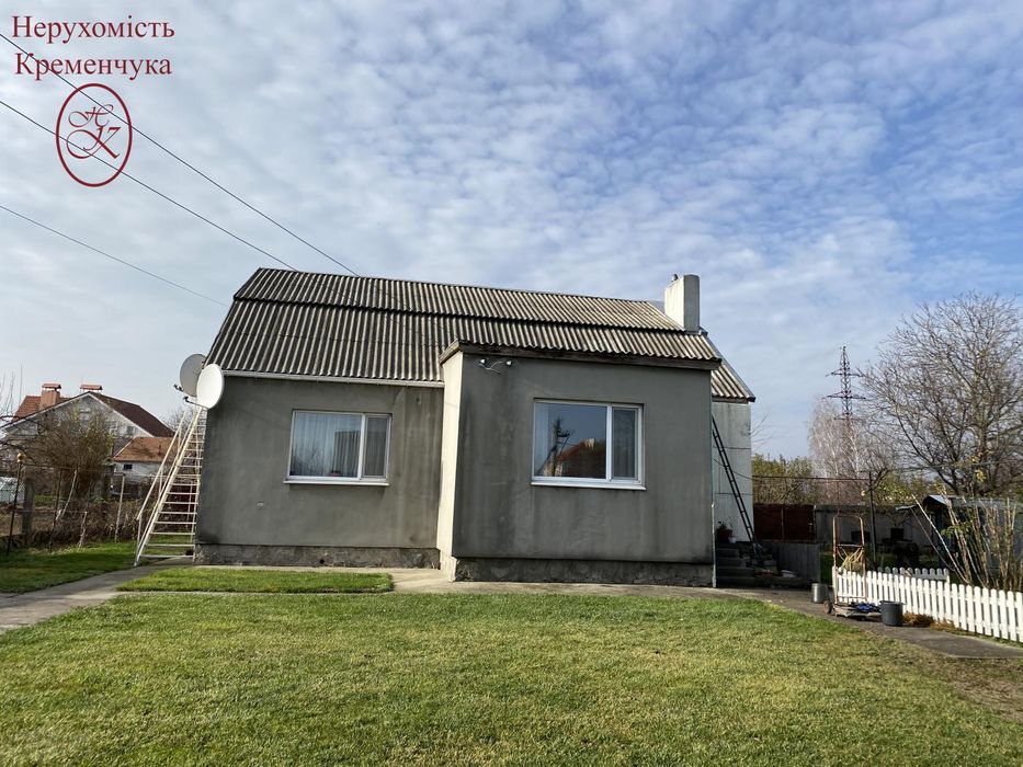 Продаж / Будинок -106 м2/ р-н Петрівка