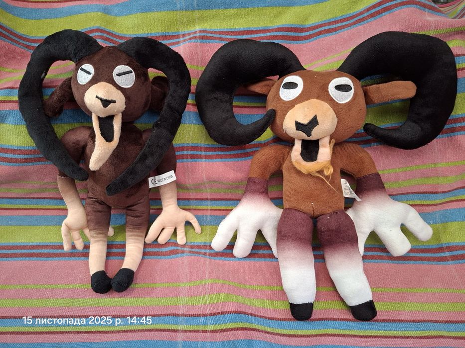 Казел ой баран из игры 99 ночей в лесу роблокс roblox олень сова фея