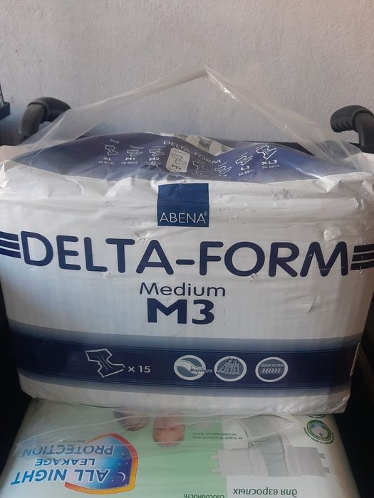 Продам памперси для дорослих