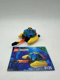 Lego 6125 Aquazone Sea Sprint 9 Instrukcja