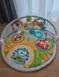 Skip hop mata edukacyjna Explore&More
