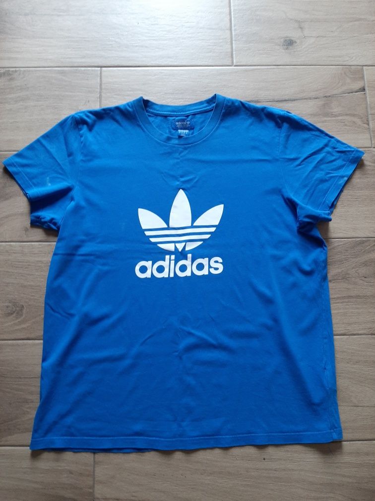 Koszulka adidas XL