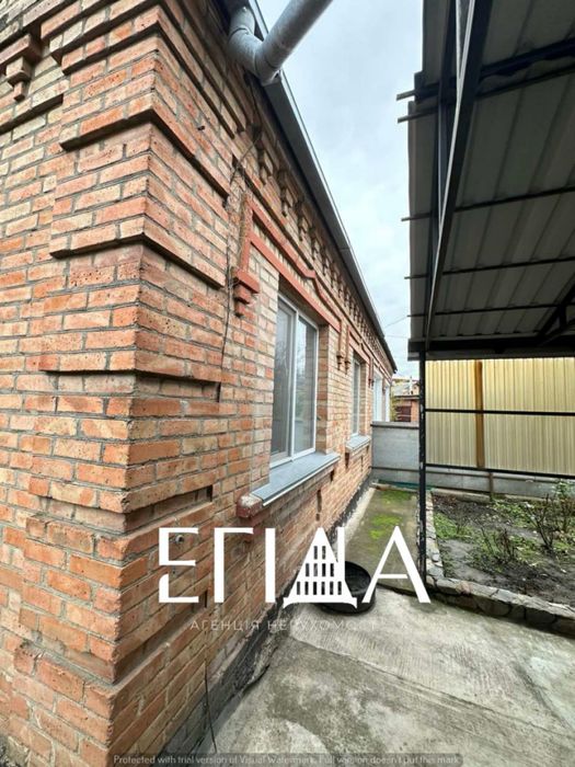 Половина будинку р-н Катранівка Онко