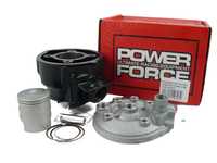 Cylinder tuning 70cm Minarelli AM6 TZR RS Power Force