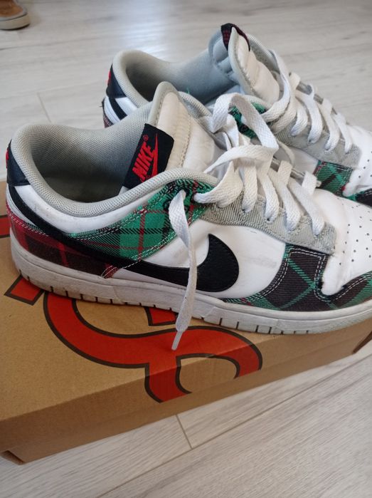 Buty męskie  używane Nike