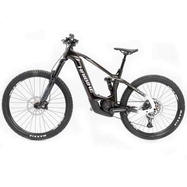 Rower elektryczny Haibike AllMtn CF 8 Carbon, rozm. M/L, Raty 0%