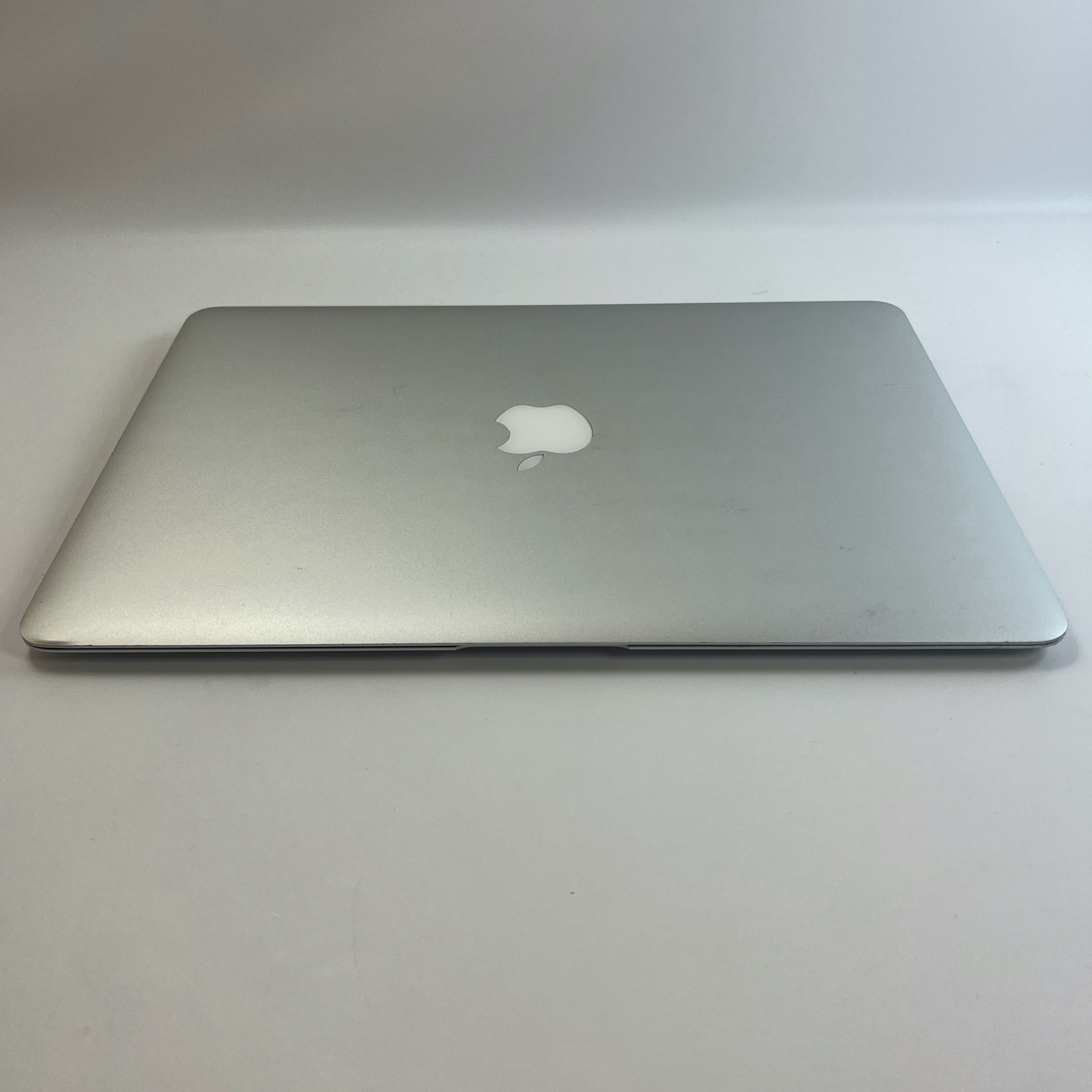 MacBook Air 13 2015 i5 8GB RAM 128GB SSD Silver Гарантія 3 місяці!