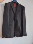 Fato Casamento  Preto - Under Blue