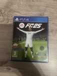 Fc 25 ps4/5 jak nowa z paragonem szybka wysyłka