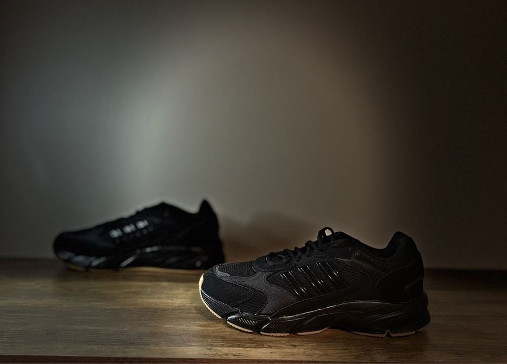 Adidas Crazychaos 2000 „Black”