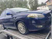 Posiadam czesci fiat croma 2  lift  2.4jtd  2008r