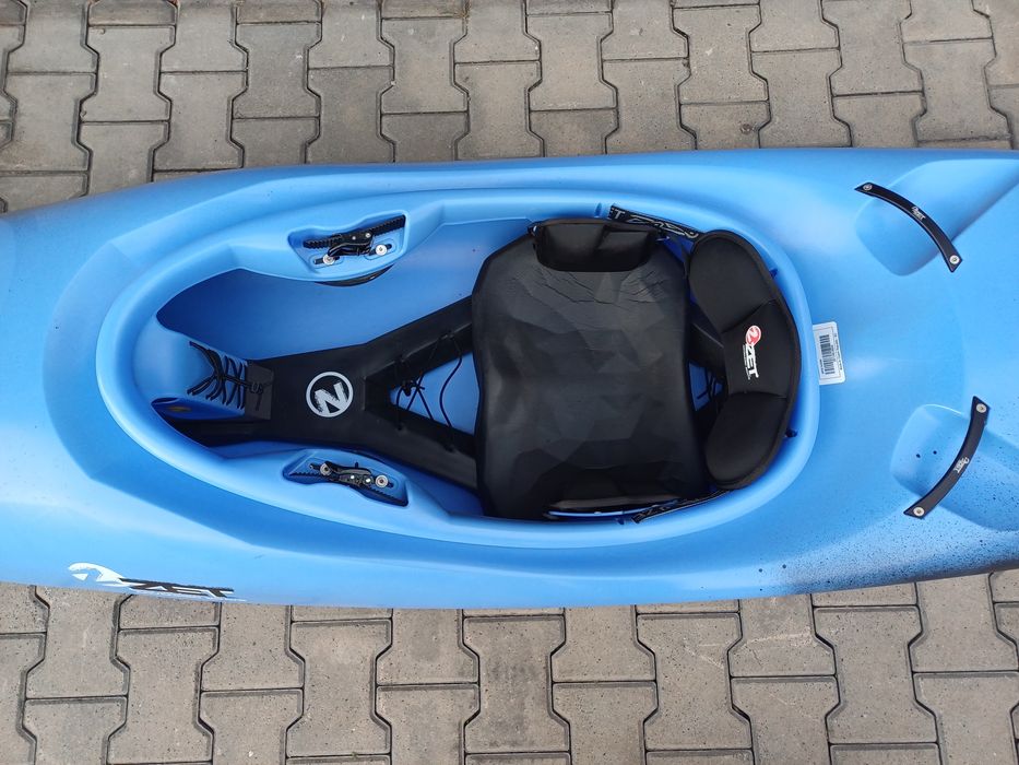 Kajak górski Zet Five