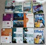 Nowa era•Express Publishing•WSiP•Effect•polski•book•New Inteprise•B2••