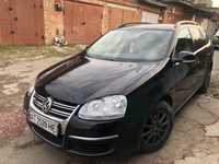 Volkswagen Golf 5