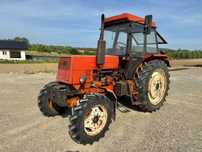 Ciągnik LTZ 55A *1995ROK*