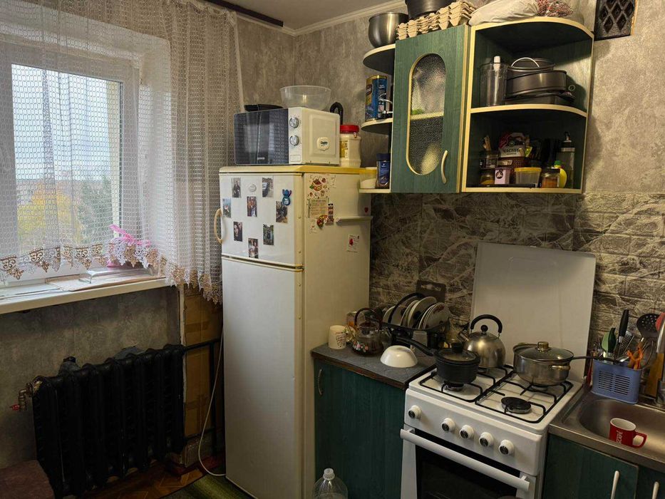 Продам 1 кімнатну квартиру