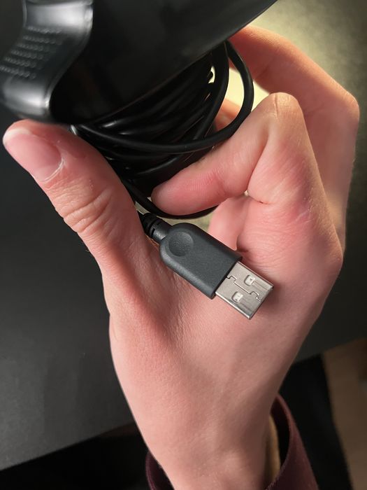 Kamerka internetowa logitech c930e
