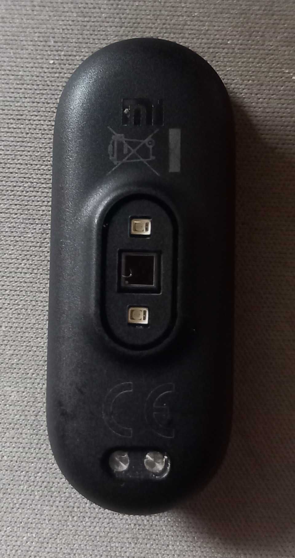 Sportowa opaska Xiaomi Mi Band