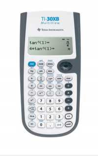 Nowy kalkulator naukowy Texas Instruments TI-30XB