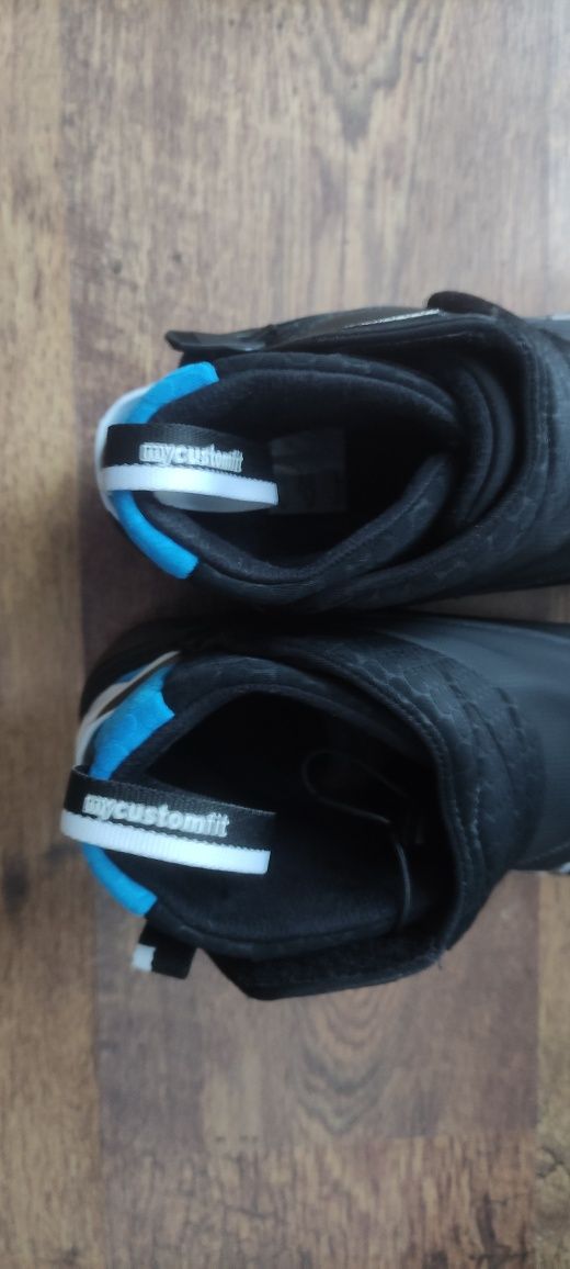 Salomon Buty do nart biegowych RC9 Prolink r 41 1/3