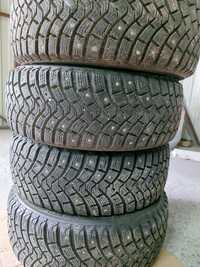 Зимові шини Michelin  X-ice  Nort 2  xin 2