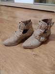 NOWE buty botki DeeZee rozmiar 37