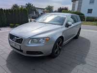 Volvo V70 2011 D3 163KM 5 cylindrów wersja Momentum