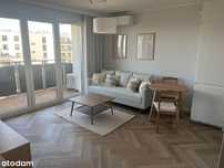 2-pokoje, 39,32m², nowe - gotowe do wprowadzenia!