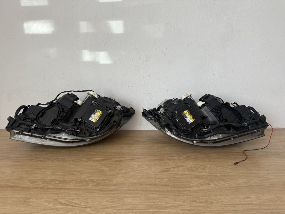 Lampy Lexus LS460, LS600H led