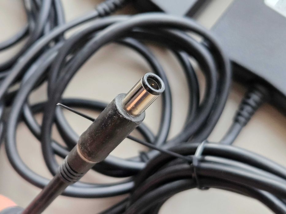 Оригінальний блок живлення Dell 130W 7.4x5.0 19.5V 6.7A