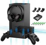 stojak na konsolę Xbox X ,uchwyt ścienny