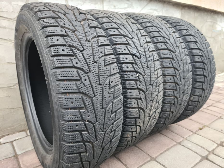 Зимова гума Hankook Winter I*Pike RS, 8 mm, 185/60/15