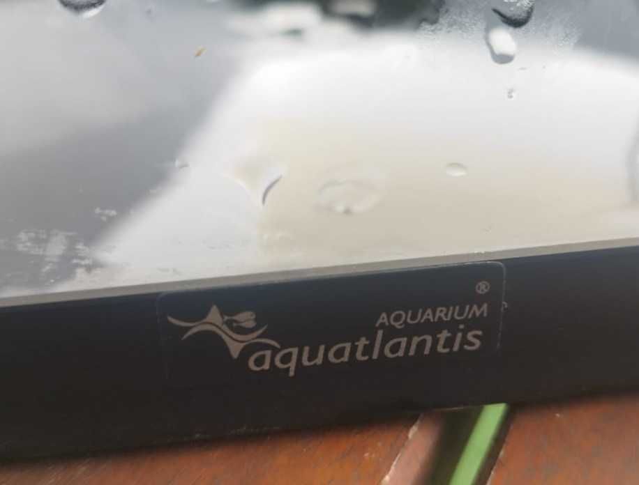 Aquário  - Aquatlantis Aquarium 30L